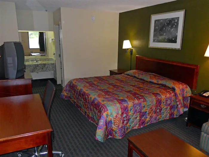 Budgetel Inns & Suites - Decatur / Atlanta 4