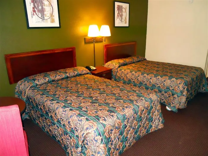 Budgetel Inns & Suites - Decatur / Atlanta 4