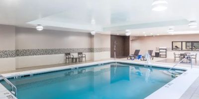 Holiday Inn Express & Suites Atlanta NE - Duluth by IHG