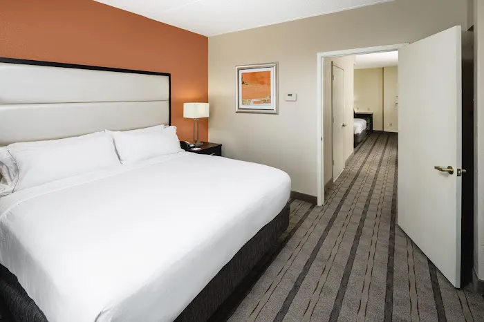 Holiday Inn Express & Suites Atlanta NE - Duluth by IHG 5