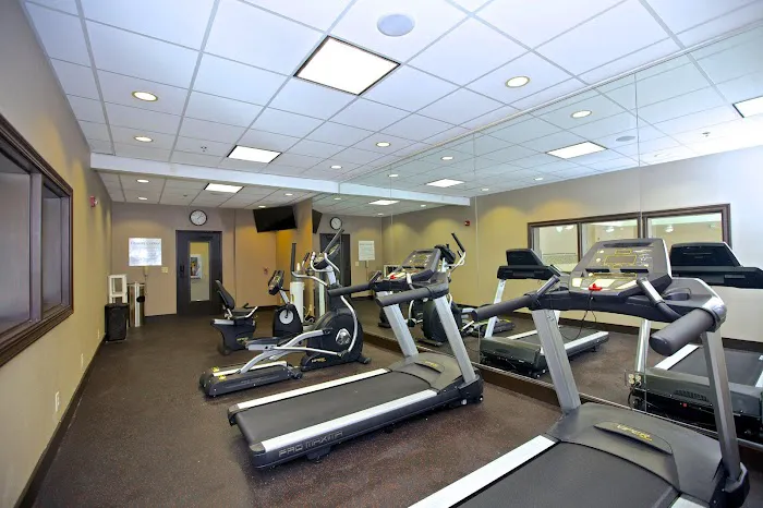 Holiday Inn Express & Suites Atlanta NE - Duluth by IHG 5