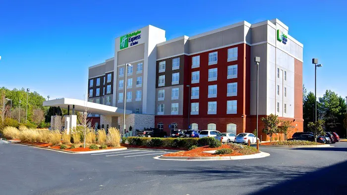Holiday Inn Express & Suites Atlanta NE - Duluth by IHG 5