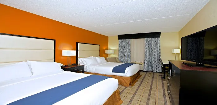 Holiday Inn Express & Suites Atlanta NE - Duluth by IHG 5