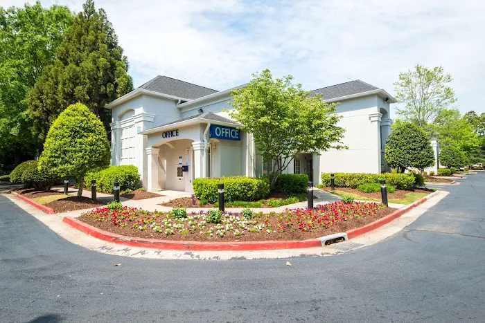 Studio 6 Duluth, GA - Atlanta - Gwinnett Place 5