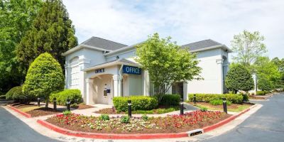 Studio 6 Duluth, GA - Atlanta - Gwinnett Place