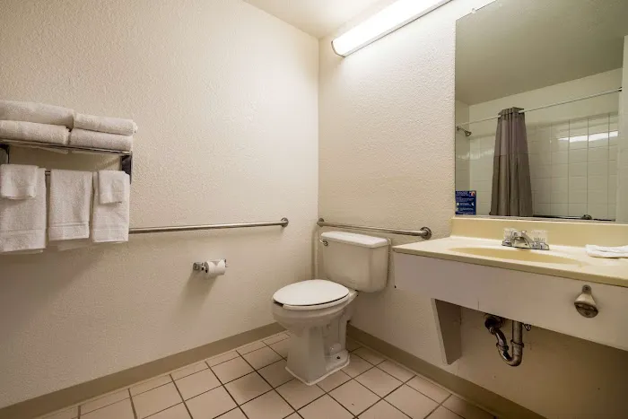 Studio 6 Duluth, GA - Atlanta - Gwinnett Place 5