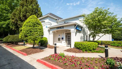 Studio 6 Duluth, GA - Atlanta - Gwinnett Place 5