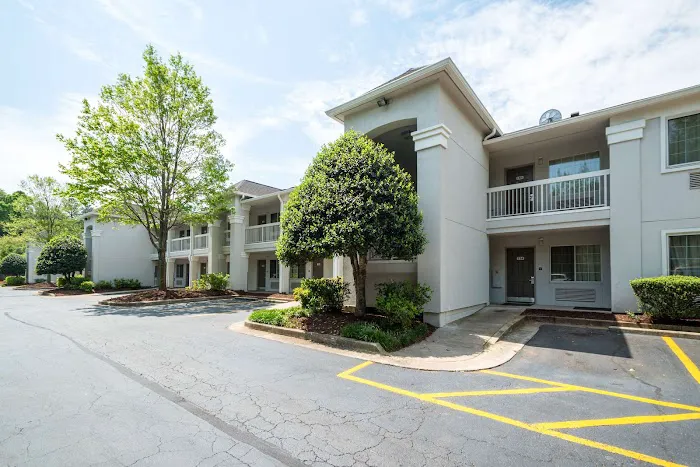 Studio 6 Duluth, GA - Atlanta - Gwinnett Place 5