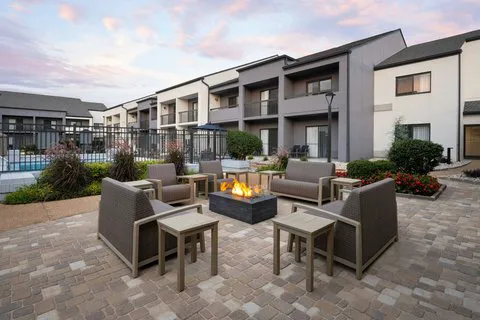 Courtyard Atlanta Duluth/Gwinnett Place 5