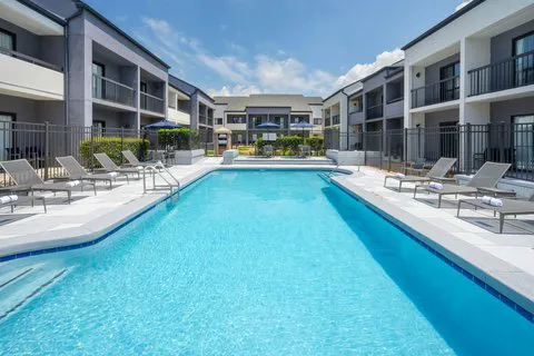 Courtyard Atlanta Duluth/Gwinnett Place 5