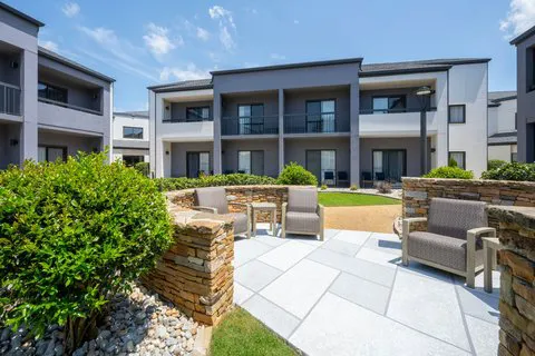 Courtyard Atlanta Duluth/Gwinnett Place 5