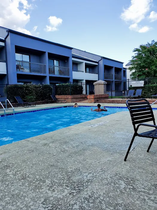 Courtyard Atlanta Duluth/Gwinnett Place 5