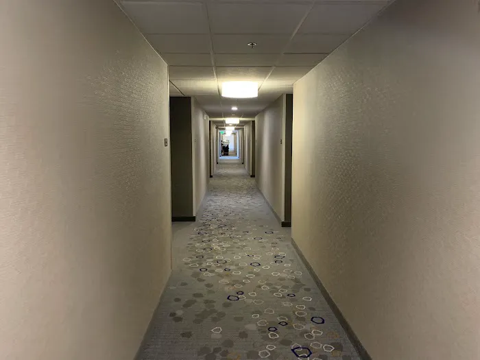 Courtyard Atlanta Duluth/Gwinnett Place 5
