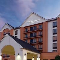 Sonesta Select Atlanta Duluth ico