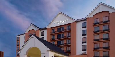 Sonesta Select Atlanta Duluth