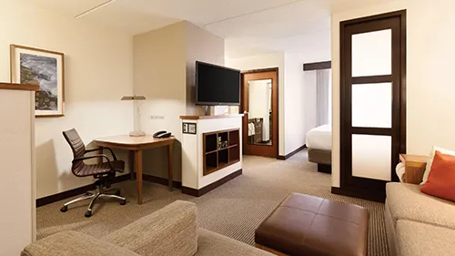 Sonesta Select Atlanta Duluth 5