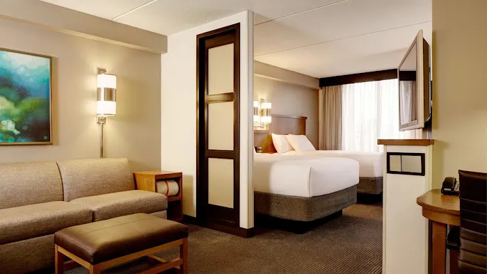 Sonesta Select Atlanta Duluth 5