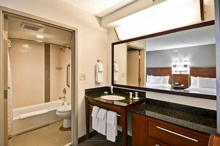 Sonesta Select Atlanta Duluth 5