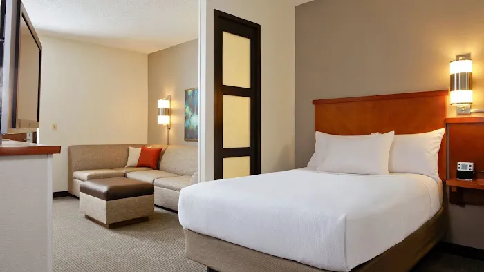 Sonesta Select Atlanta Duluth 5
