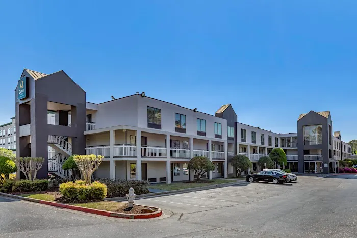 Quality Inn 5