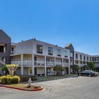Quality Inn ico