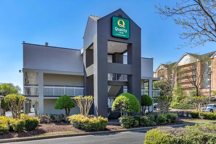 Quality Inn 5