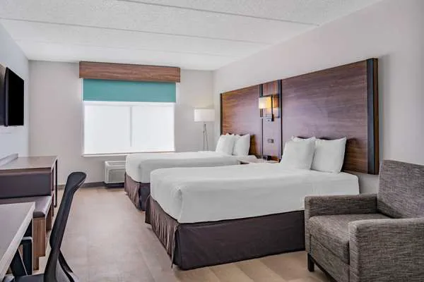Wingate by Wyndham Duluth/Atlanta 5
