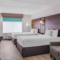 Wingate by Wyndham Duluth/Atlanta ico