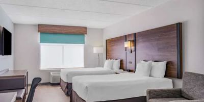 Wingate by Wyndham Duluth/Atlanta