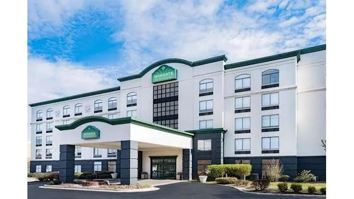 Wingate by Wyndham Duluth/Atlanta 5