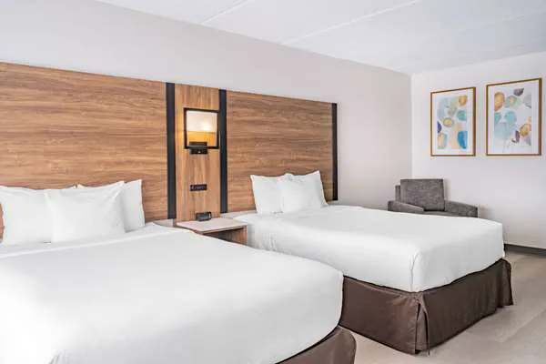 Wingate by Wyndham Duluth/Atlanta 5