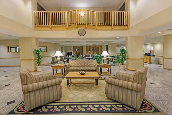 Wingate by Wyndham Duluth/Atlanta 5