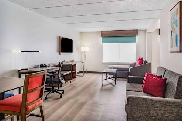 Wingate by Wyndham Duluth/Atlanta 5