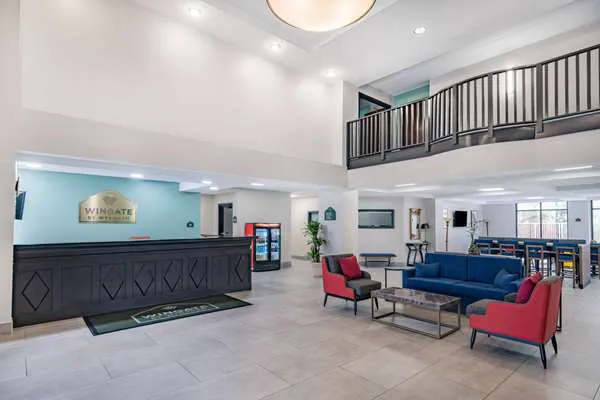 Wingate by Wyndham Duluth/Atlanta 5