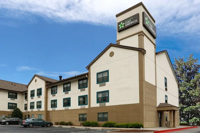 Extended Stay America Select Suites - Atlanta - Duluth 5