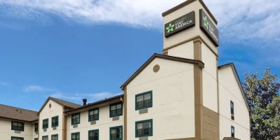 Extended Stay America Select Suites - Atlanta - Duluth