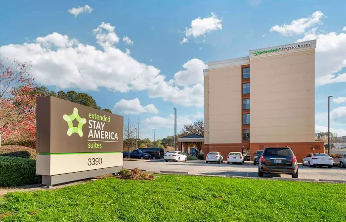 Extended Stay America - Atlanta - Gwinnett Place 5
