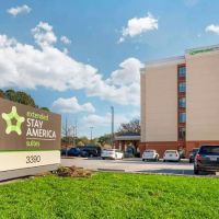 Extended Stay America - Atlanta - Gwinnett Place ico