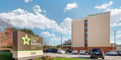 Extended Stay America - Atlanta - Gwinnett Place