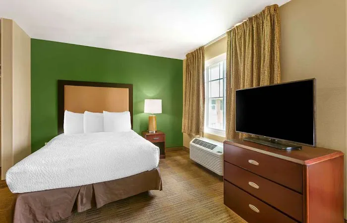 Extended Stay America - Atlanta - Gwinnett Place 5