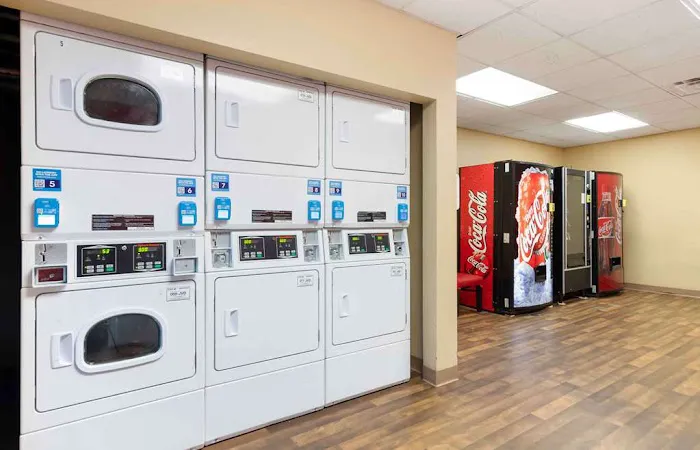 Extended Stay America - Atlanta - Gwinnett Place 5