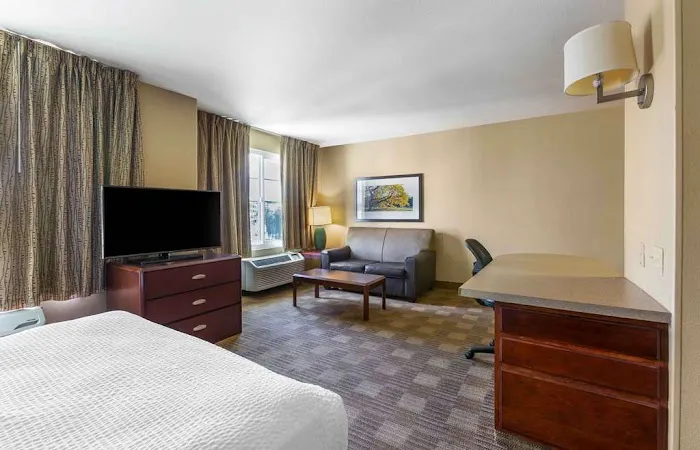 Extended Stay America - Atlanta - Gwinnett Place 5