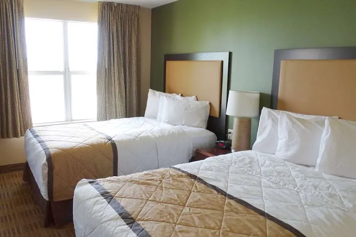 Extended Stay America - Atlanta - Gwinnett Place 5