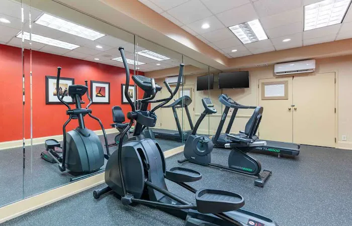 Extended Stay America - Atlanta - Gwinnett Place 5
