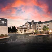 Country Inn & Suites by Radisson, Stone Mountain, GA ico