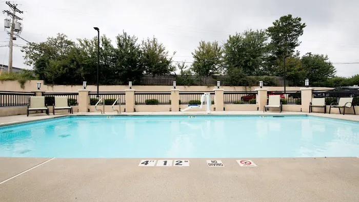 Holiday Inn Express Atlanta-Stone Mountain by IHG 4