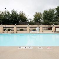 Holiday Inn Express Atlanta-Stone Mountain by IHG ico