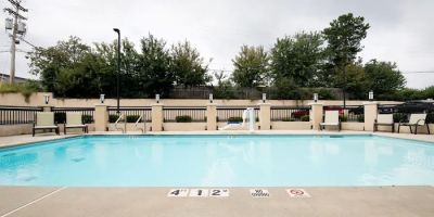 Holiday Inn Express Atlanta-Stone Mountain by IHG