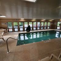 Comfort Inn & Suites at Stone Mountain ico