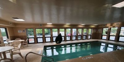 Comfort Inn & Suites at Stone Mountain